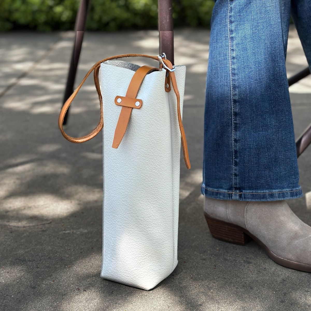 Wine Carriers